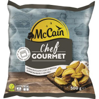 PATATE CHEF GOURMET