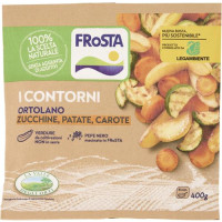 CONTORNO ORTOLANO