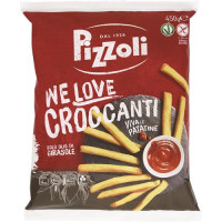 WE LOVE CROCCANTI