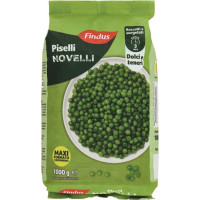 PISELLI NOVELLI