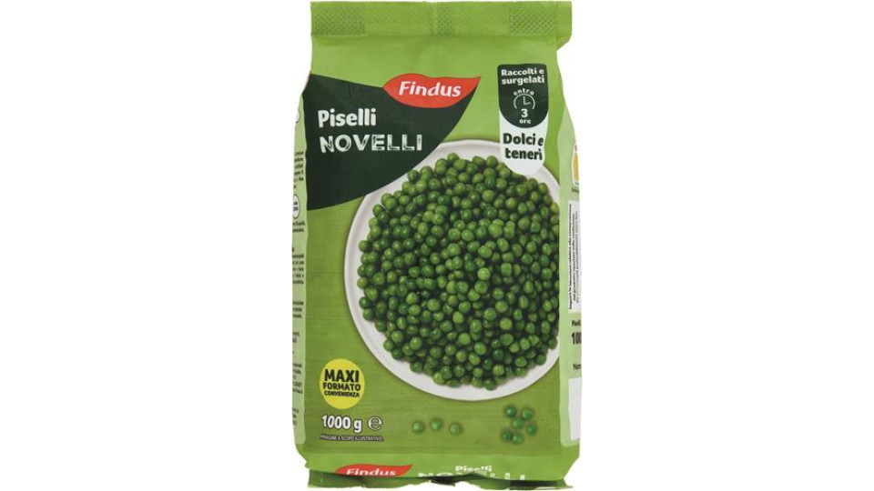 PISELLI NOVELLI