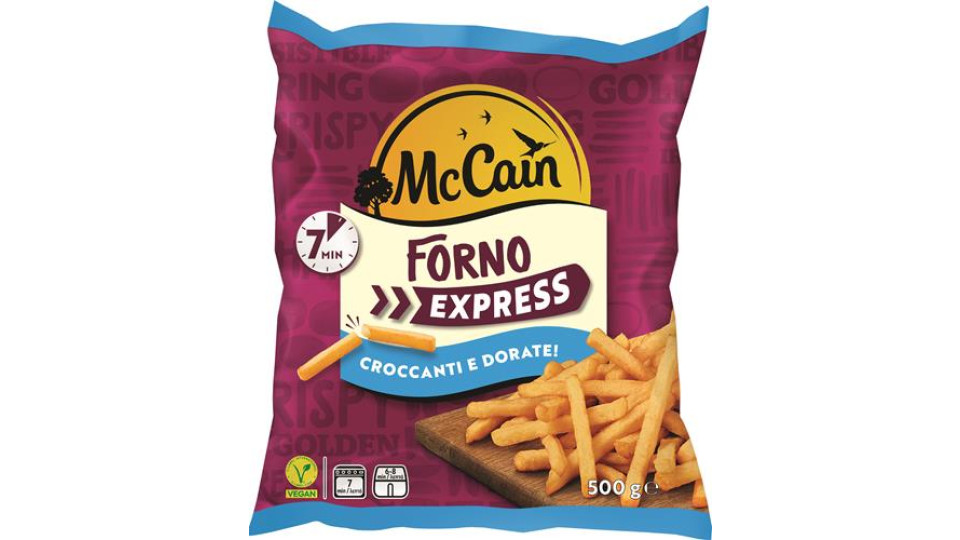 FORNO EXPRESS