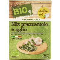 MIX PREZZEMOLO E AGLIO