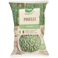 PISELLI FINISSIMI