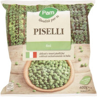 PISELLI FINI