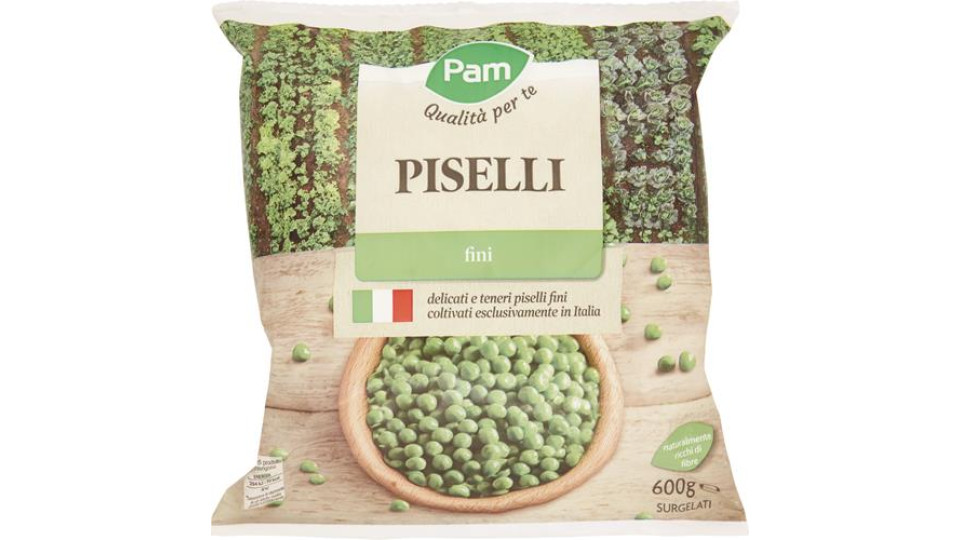 PISELLI FINI