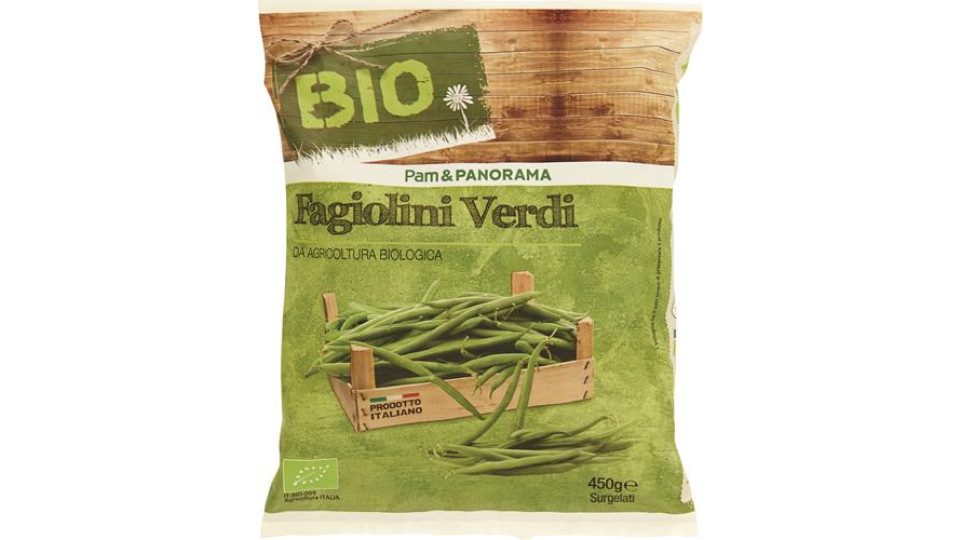 FAGIOLINI