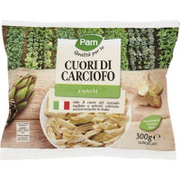 CUORI DI CARCIOFO