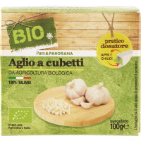 AGLIO TRITATO