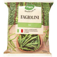 FAGIOLINI FINI