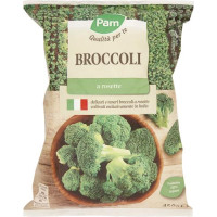 BROCCOLI A ROSETTE