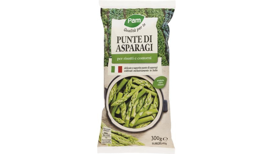 PUNTE DI APARAGI