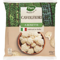 CAVOLFIORI ROSETTE
