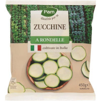 ZUCCHINE A FETTE