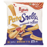 BARCHETTE PATASNELLA