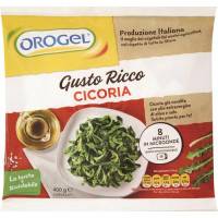 CICORIA GUSTO RICCO