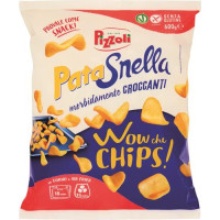 WOW CHE CHIPS PATASNEL