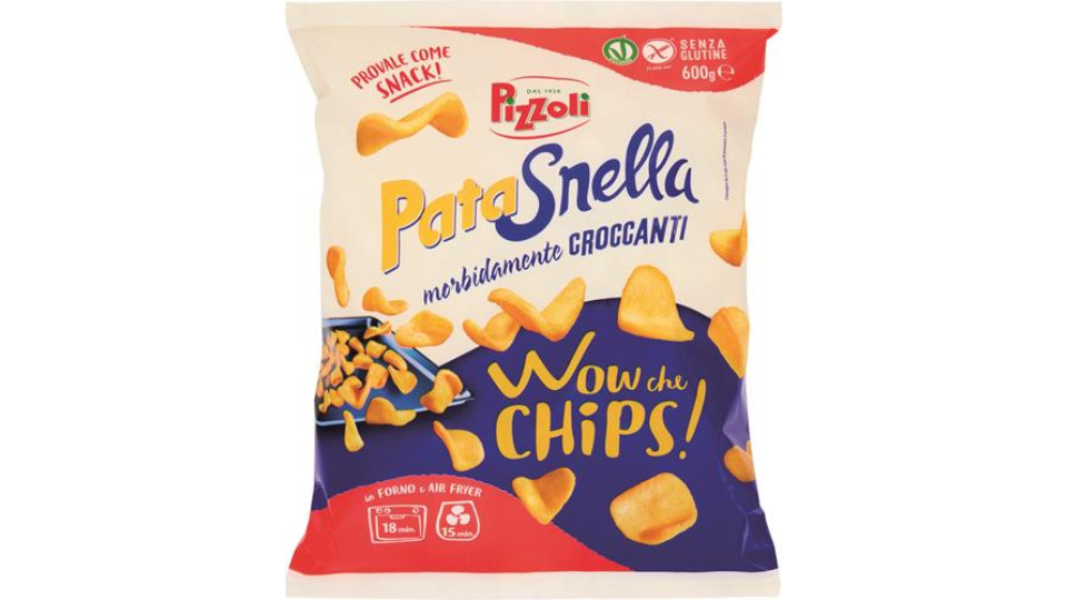 WOW CHE CHIPS PATASNEL