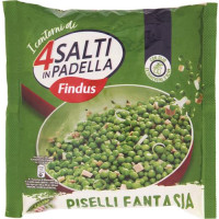 PISELLI FANTASIA 4SP