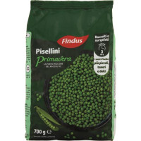 PISELLINI PRIMAVERA