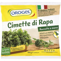 CIMETTE DI RAPA