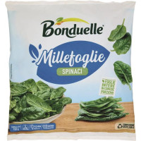 SPINACI MILLEFOGLIE