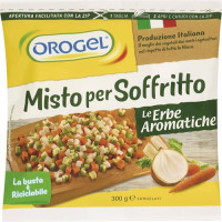 MISTO PER SOFFRITTO