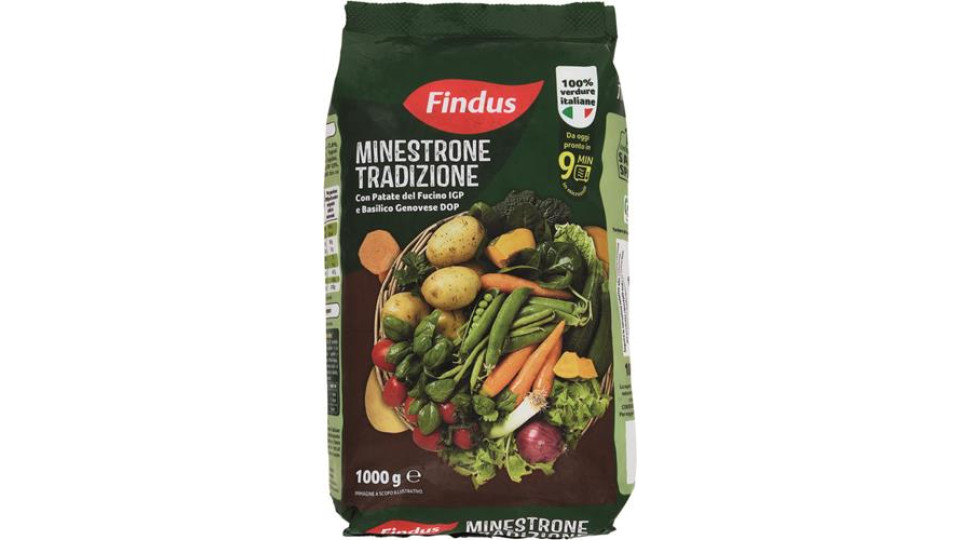 MINESTR.TRADIZ FINDUS