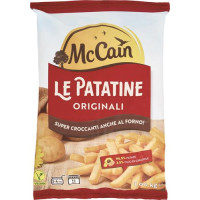 PATATINE ORIGINAL