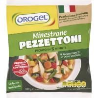 MINESTRONE PEZZETTONI OROGEL