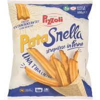 UNA TIRA L'ALTRA PATASNELLA
