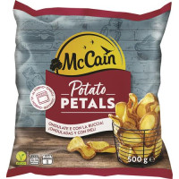 POTATO PETALS