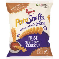 PATASNELLA FRISE'