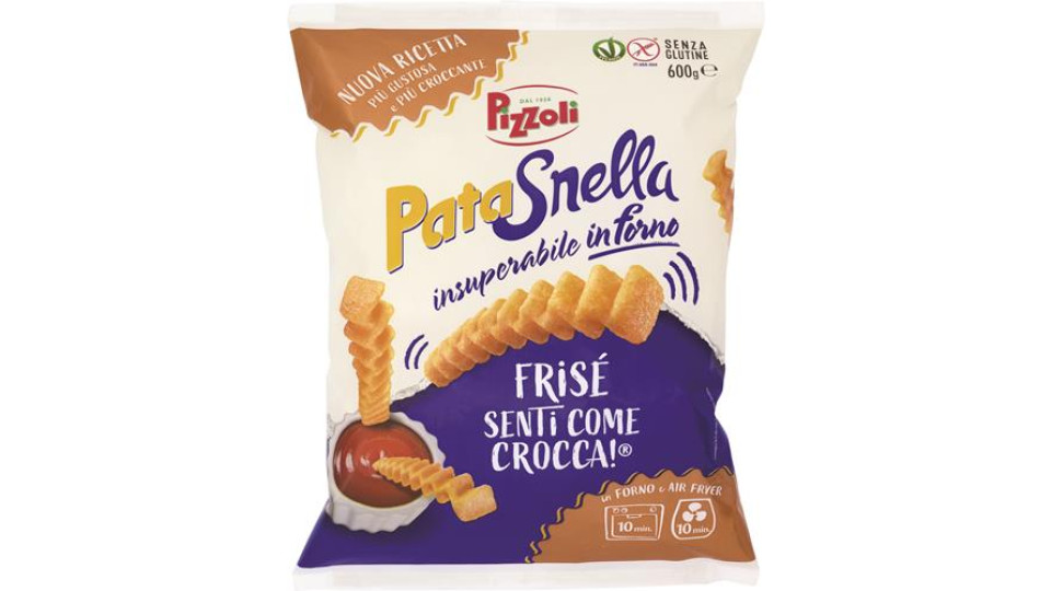 PATASNELLA FRISE'