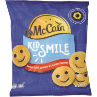 PATATINE KID SMILE