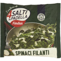 SPINACI FILANTI FINDUS