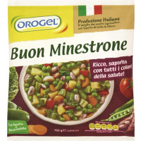 BUON MINESTRONE