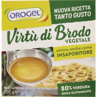 VIRTU' DI BRODO