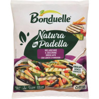 MELANZANE E ZUCCHINE GRIGLIATE