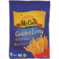 PATATE GOLD LONG