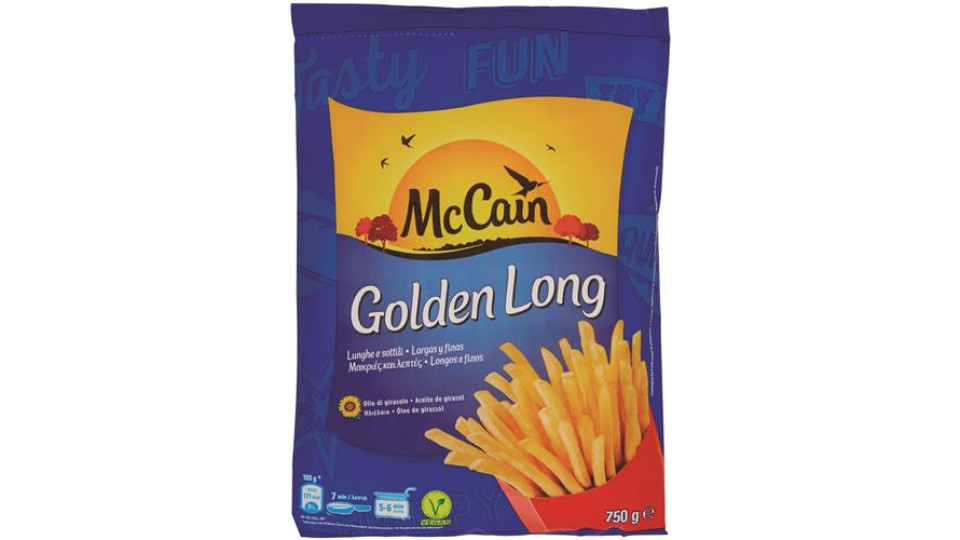PATATE GOLD LONG