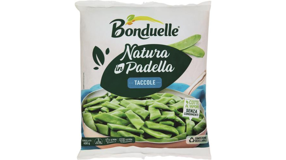 LE TACCOLE BONDUELLE