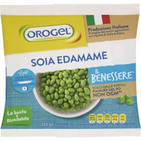 SOIA EDAMAME