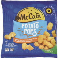 POTATO POPS