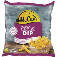 FRY'N DIP PATATINE
