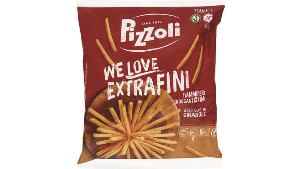 WE LOVE EXTRAFINI