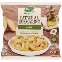 PATATE ROSMARINO