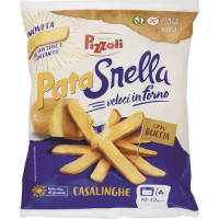CASALINGHE PATASNELLA