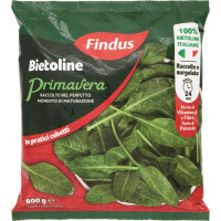 BIETOLINE PRIMAVERA