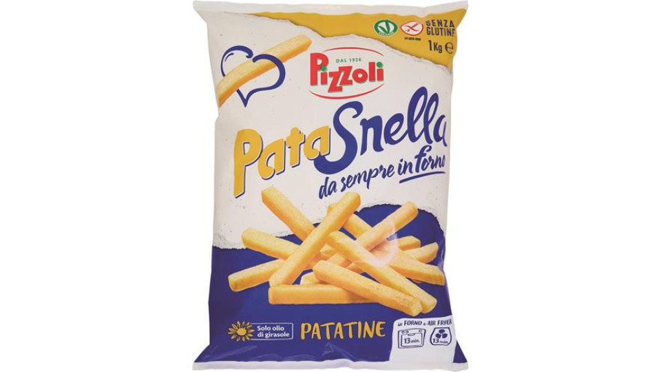 PATASNELLA STICK